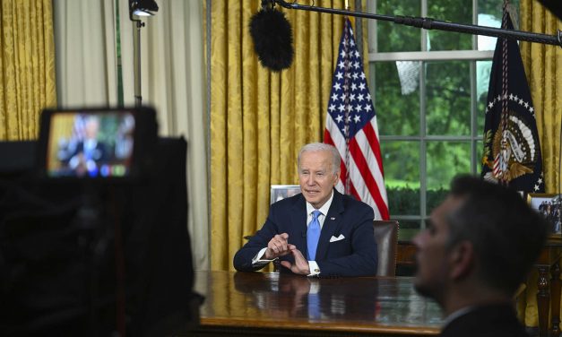 Crisis averted: President Biden signs bipartisan debt ceiling bill preventing unprecedented default