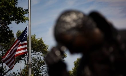 Reflections on Flag Day: The rising wave of lowering the flag to half-staff in Wisconsin