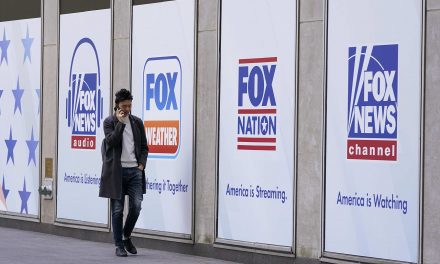 Polluting streams of news: Why our democracy is unlikely to survive Fox’s mendacious propaganda