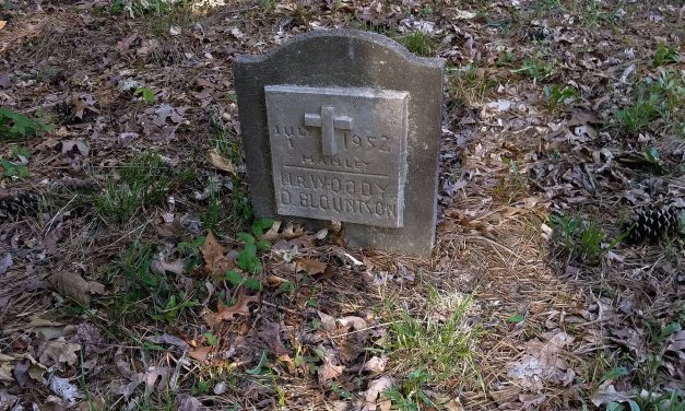 Dignity in death: When Black Americans fight against racism from beyond the grave