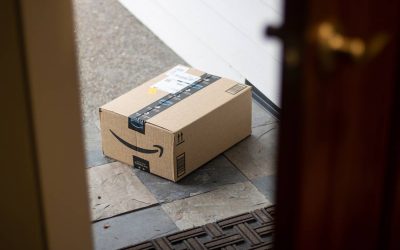 True cost of E-commerce: Inside the black box of Amazon’s product returns