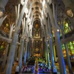 Iconic churches struggle to accommodate a flood of both curious tourists and faithful worshipers