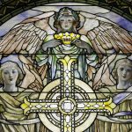 Heavenly Beings: National poll finds 7 in 10 adults in the United States believe in angels