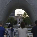 Hiroshima city marks 78th anniversary of atomic bombing with criticism of Russia’s nuclear threats