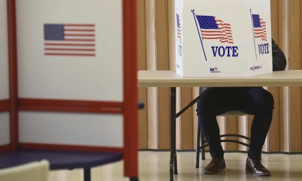 Election indictments in Georgia highlight efforts by Republicans to illegally access voting equipment