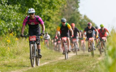 From Montana to Wisconsin: Mountain Biking finds a home in Milwaukee after 100 years
