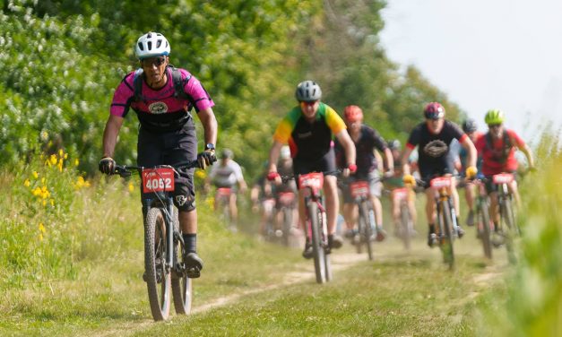 From Montana to Wisconsin: Mountain Biking finds a home in Milwaukee after 100 years