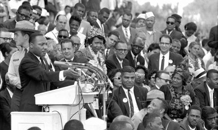 March on Washington at 60: Leaders hope to inspire the energy of original movement for civil rights