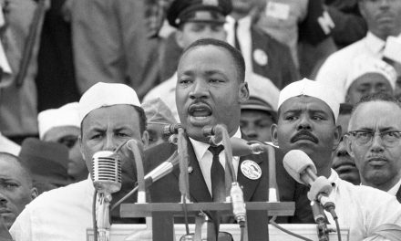 I have a dream: 60th anniversary of 1963 March on Washington to focus on hope amid harsh reality