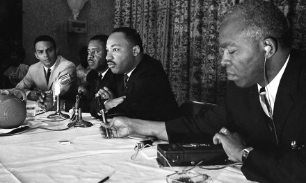 The Black Church: MLK’s March on Washington highlights the power of activism by clergy of color