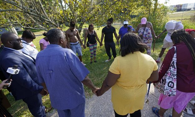 A culture of racism: Latest anti-Black shooting stirs memories of White Supremacy from Jacksonville’s past