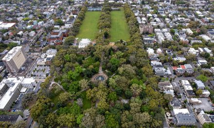 Susie King Taylor: Name of slavery advocate replaced with emancipated Black woman on Savannah square