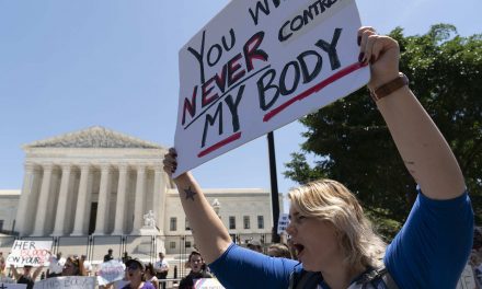 End of Roe prompted wave of “rage giving” but donations for abortion access quickly faded