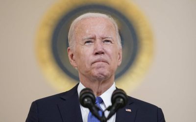 How “Bidenomics” breaks from the economic theory that failed America’s middle class for decades