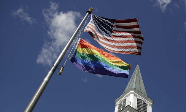 Nearly 20% of United Methodist congregations have abandoned the denomination over LGBTQ rights