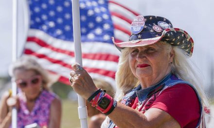 The definition of patriotism had many meanings before being appropriated by White Nationalists