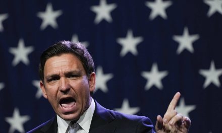 Policy Violence: Civil Rights leaders decry DeSantis’ defense of whitewashed slavery curriculum