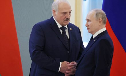 Putin’s alleged deployment of nuclear weapons to Belarus dismissed as more bluster and blackmail