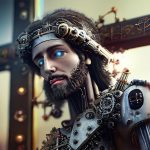AI Jesus: Latest chatbot iteration turns Christian messiah into an internet guru