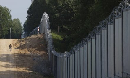 NATO nations increase security along borders with Belarus to counter threat from Wagner fighters