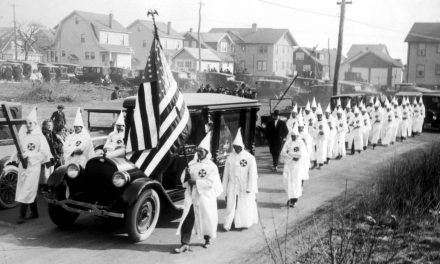 How the laws to protect Black voters from the Ku Klux Klan are being used hold Trump accountable