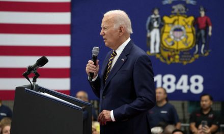 A rebuttal to the GOP debate’s trash talk of President Biden’s record of improving America for Americans
