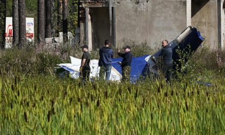 Prigozhin presumed dead: Intentional plane crash seen as Putin’s revenge against Wagner chief for revolt