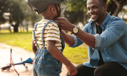 Safety technology: Reducing risk of a traumatic head injury starts with picking the right bicycle helmet