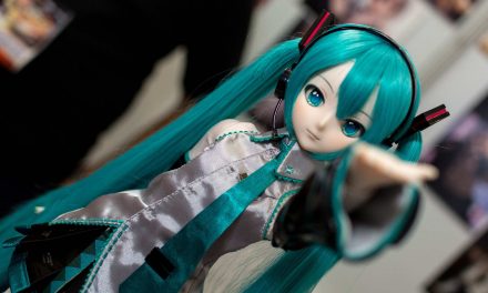 Forever 16: Fans of Japan’s virtual singing idol Hatsune Miku celebrate her 16th anniversary