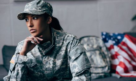 Report by U.S. military finds female soldiers in Army special operations face rampant sexual harassment