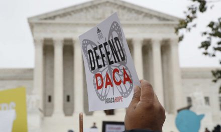 U.S. Supreme Court likely to decide DACA’s fate after federal judge again declares the program illegal