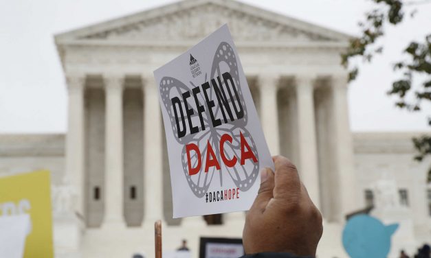 U.S. Supreme Court likely to decide DACA’s fate after federal judge again declares the program illegal
