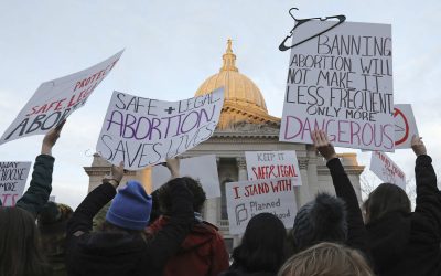 Planned Parenthood cites court ruling against 1849 law to resume offering abortions in Wisconsin