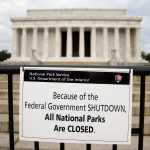 America prepares for extended pain if House Republicans cause shutdown of Federal government
