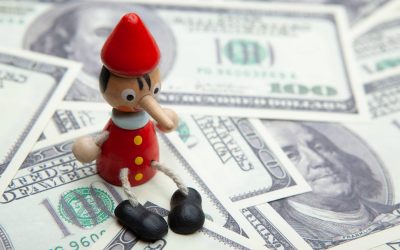 Financial Red Flags: How technology helps scammers trick Americans out of more money than ever before