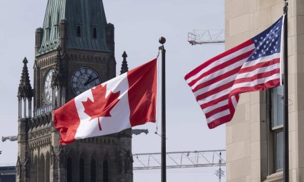 State of emergency: Canada issues dire travel warning to U.S. over restrictive LGBTQ+ laws in some states