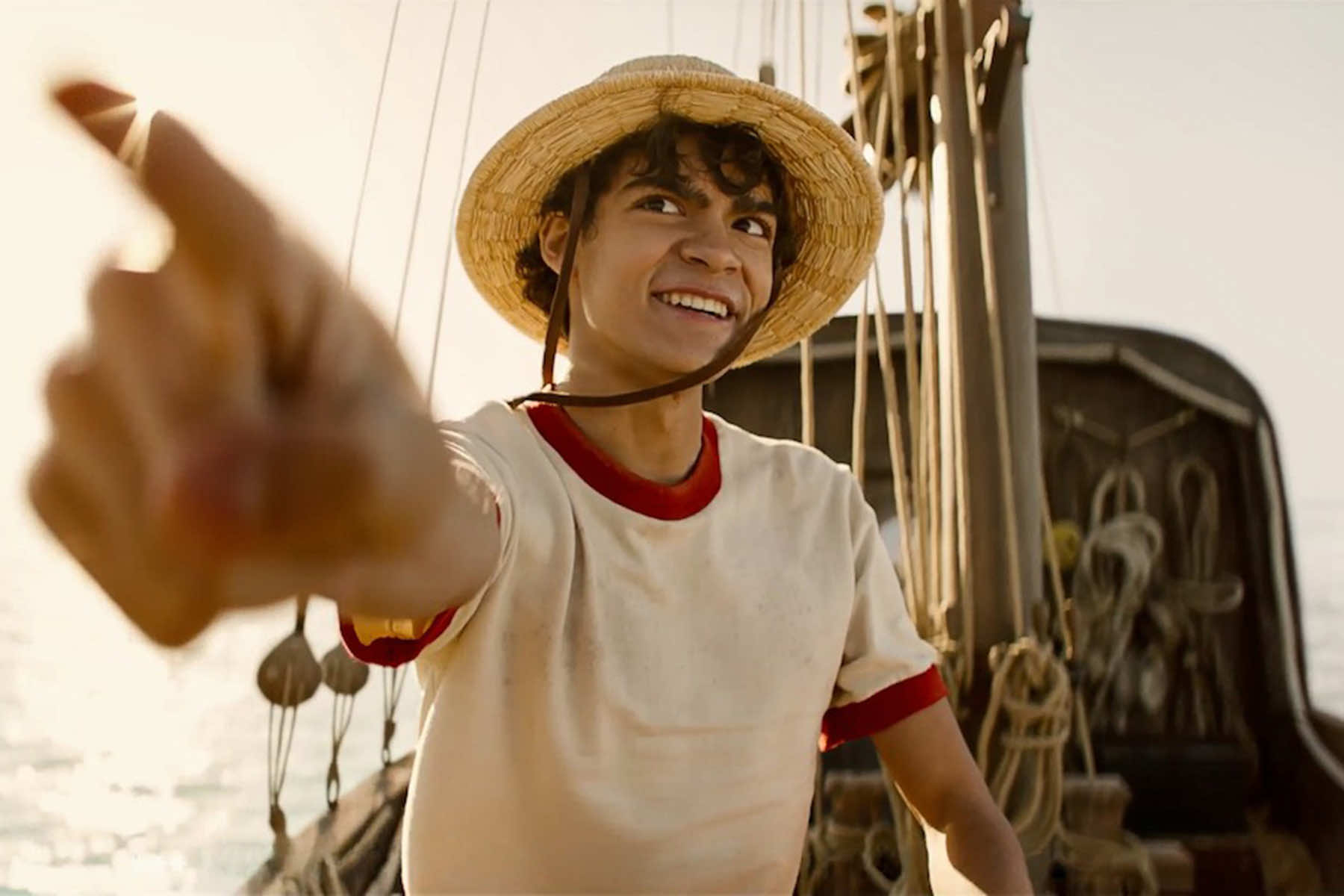 One Piece: Netflix finally scores a hit with live-action adaptation of  beloved Japanese manga