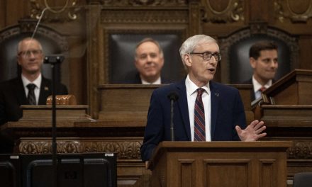 Governor Evers vows to preserve reproductive rights in Wisconsin after abortion service announcement