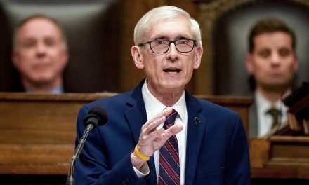 Governor Evers vows to veto Republican income tax proposal seen as welfare for Wisconsin’s wealthy