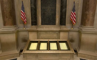 Constitutional revolution: Why a rightwing SCOTUS supermajority can rewrite our understanding of law