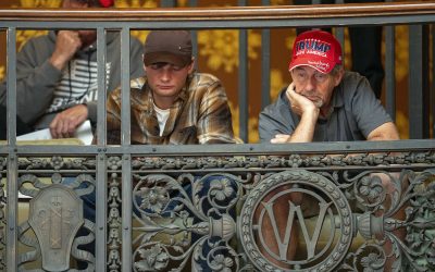 Wisconsin Senate uses false claims by election deniers to justify illegal vote to fire nonpartisan official