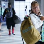 U.S. airports are slowly meeting the need to make flying more accessible for passengers with dementia