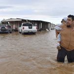 Calendar of calamities: U.S. sets record for billion-dollar weather disasters in 2023 after first 8 months