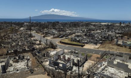 More Americans find it difficult to afford home insurance as climate change disasters drive rate hikes