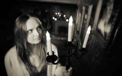 Illuminating the Dark: Hidden secrets from the Pabst Mansion’s mysterious past unveiled in special tour