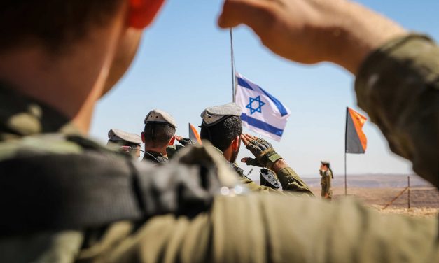 Why some Israelis feel abandoned by the army they trusted for years to defend and inform them