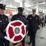 The Last Alarm: Milwaukee honors the public service of firefighters who made the ultimate sacrifice