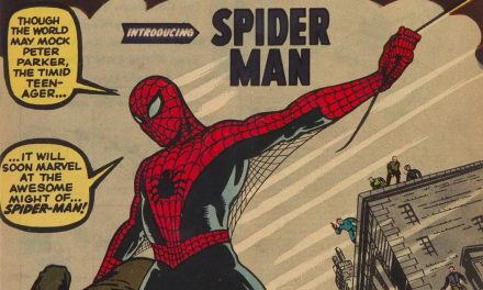 Rare copy of Spider-Man’s first illustrated appearance lands in Milwaukee comic shop with hefty price tag