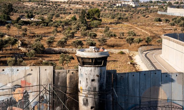 President Biden condemns retaliatory attacks against Palestinians in the West Bank by Israeli settlers