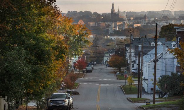 Maine community searches for answers and a path to heal after mass killing suspect found dead